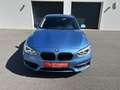 BMW 118 d xDrive Advantage/Sportsitze/LED Bleu - thumbnail 2
