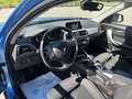 BMW 118 d xDrive Advantage/Sportsitze/LED Bleu - thumbnail 7