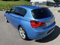 BMW 118 d xDrive Advantage/Sportsitze/LED Blau - thumbnail 6