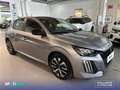 Peugeot 208 HYBRID 100 eDCS6 Style Gris - thumbnail 3