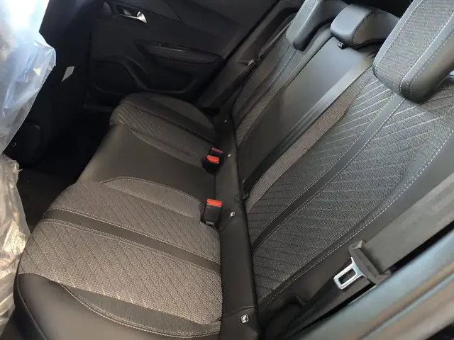 Peugeot 2008 view 16
