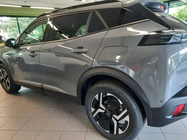 Peugeot 2008 view 10