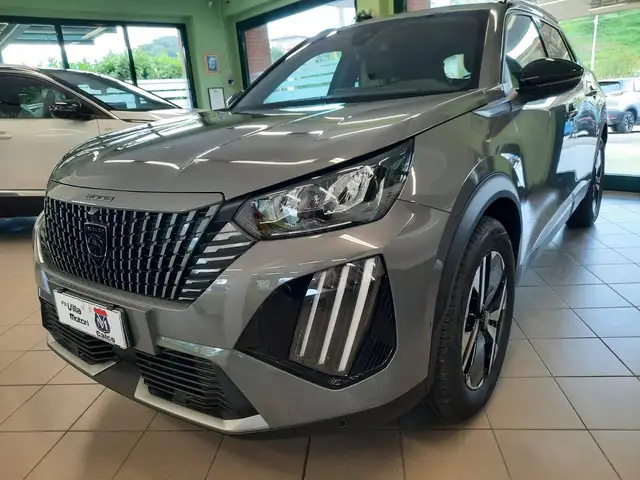 Peugeot 2008 view 7