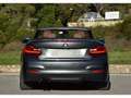 BMW 220 220i Cabriolet - BVA Sport  CABRIOLET F23 M Sport PHASE 1 Grau - thumbnail 9