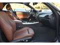 BMW 220 220i Cabriolet - BVA Sport  CABRIOLET F23 M Sport PHASE 1 Grau - thumbnail 3