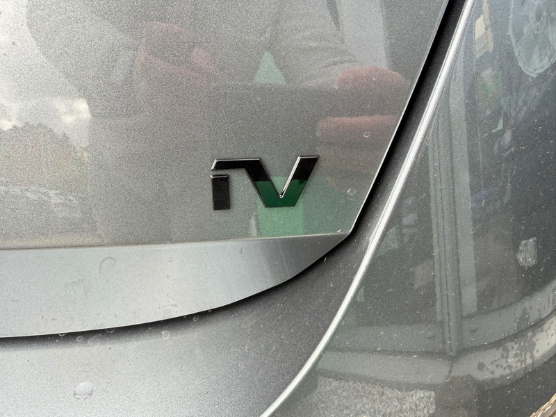 Photo du véhicule