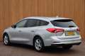 Ford Focus Wagon 1.0 EcoBoost Trend Ed. Business org.NL Carpl Gris - thumbnail 4