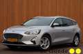 Ford Focus Wagon 1.0 EcoBoost Trend Ed. Business org.NL Carpl Gris - thumbnail 1
