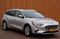 Ford Focus Wagon 1.0 EcoBoost Trend Ed. Business org.NL Carpl Gris - thumbnail 2