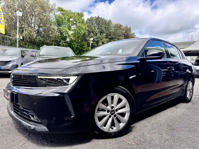 Opel Astra EDITION  5 PORTE  1.2