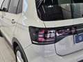 Volkswagen T-Cross 1.0 TSI 110 CV ADVANCED Gris - thumbnail 20