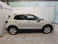 Volkswagen T-Cross 1.0 TSI 110 CV ADVANCED Grigio - thumbnail 4