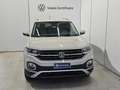 Volkswagen T-Cross 1.0 TSI 110 CV ADVANCED Grigio - thumbnail 2