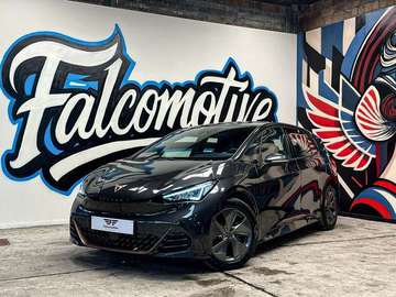 *58kWh*95.6% SOH*427 KM WLTP*8J BATT-GARANTIE*