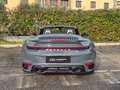 Porsche 992 Turbo S Cabrio FULL+++ PREZZO TRATTABILE Gris - thumbnail 6