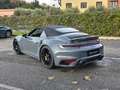 Porsche 992 Turbo S Cabrio FULL+++ PREZZO TRATTABILE Gris - thumbnail 8