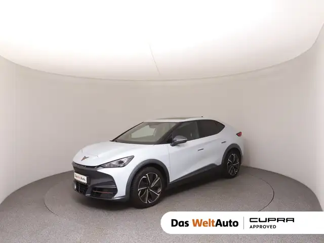 2025 CUPRA Tavascan in Silver for sale