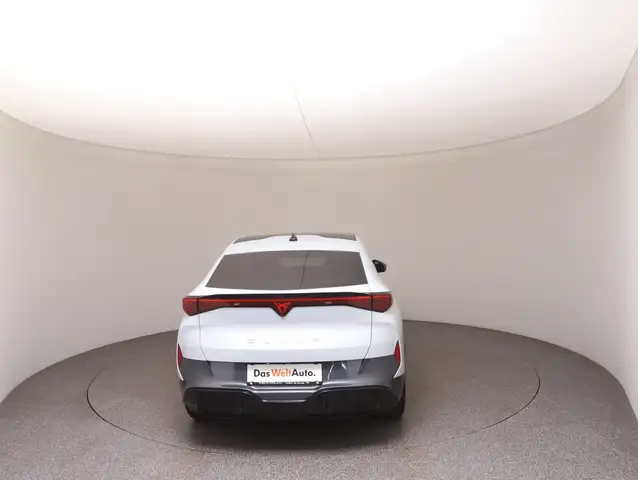 CUPRA Tavascan view 6