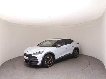 Adrenaline 210kW/286PS