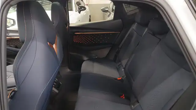 CUPRA Tavascan view 11