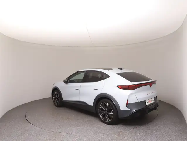 CUPRA Tavascan view 5