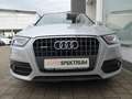 Audi Q3 2.0 TFSI quattro AUS 1. HAND Silber - thumbnail 7