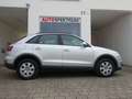 Audi Q3 2.0 TFSI quattro AUS 1. HAND Silber - thumbnail 5