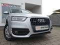 Audi Q3 2.0 TFSI quattro AUS 1. HAND Silber - thumbnail 1