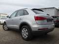 Audi Q3 2.0 TFSI quattro AUS 1. HAND Silber - thumbnail 3
