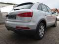 Audi Q3 2.0 TFSI quattro AUS 1. HAND Silber - thumbnail 4