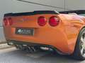 Chevrolet Corvette //CABRIO//KREDIT//TOP//GARANTIE// Orange - thumbnail 11