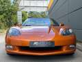 Chevrolet Corvette //CABRIO//KREDIT//TOP//GARANTIE// Orange - thumbnail 4