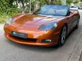 Chevrolet Corvette //CABRIO//KREDIT//TOP//GARANTIE// Orange - thumbnail 7
