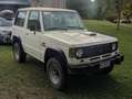 Mitsubishi Pajero Pajero I 1982 Metal Top 2.5 td EXE Білий - thumbnail 5