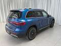 Mercedes-Benz EQB 300 4MATIC Österreich-Edition SpurW SportS. Blau - thumbnail 5