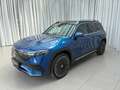 Mercedes-Benz EQB 300 4MATIC Österreich-Edition SpurW SportS. Blau - thumbnail 2