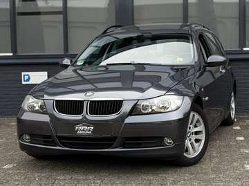 3 touring i |Clima |Automaat |PanoramaDak |Leder