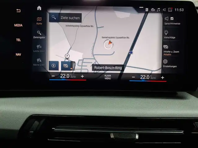 BMW X1 view 12