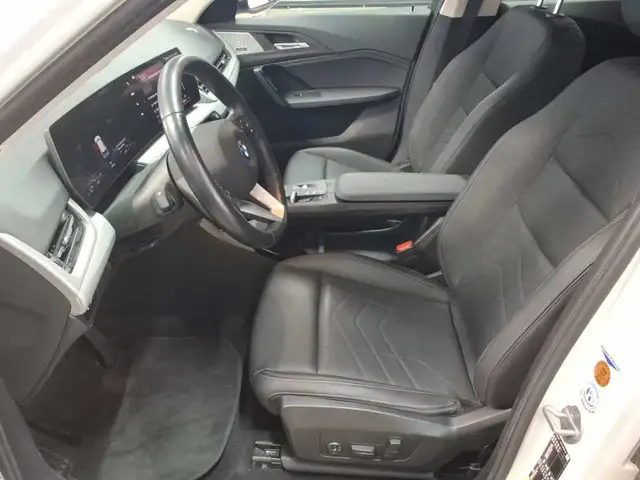 BMW X1 view 7