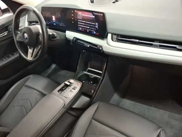 BMW X1 view 9