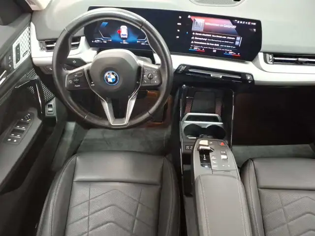 BMW X1 view 10
