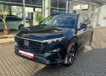 e:HEV 2.0 i-MMD Hybrid AWD Elegance