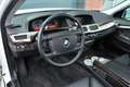 BMW 740 7-serie 740i Executive 109860km Youngtimer Fehér - thumbnail 5
