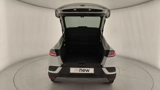 Renault Arkana view 10