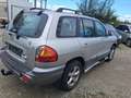 Hyundai SANTA FE Santa Fe 2.4 2WD GLS Silber - thumbnail 6