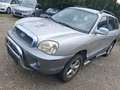 Hyundai SANTA FE Santa Fe 2.4 2WD GLS Silber - thumbnail 2