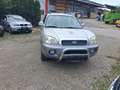 Hyundai SANTA FE Santa Fe 2.4 2WD GLS Silber - thumbnail 1