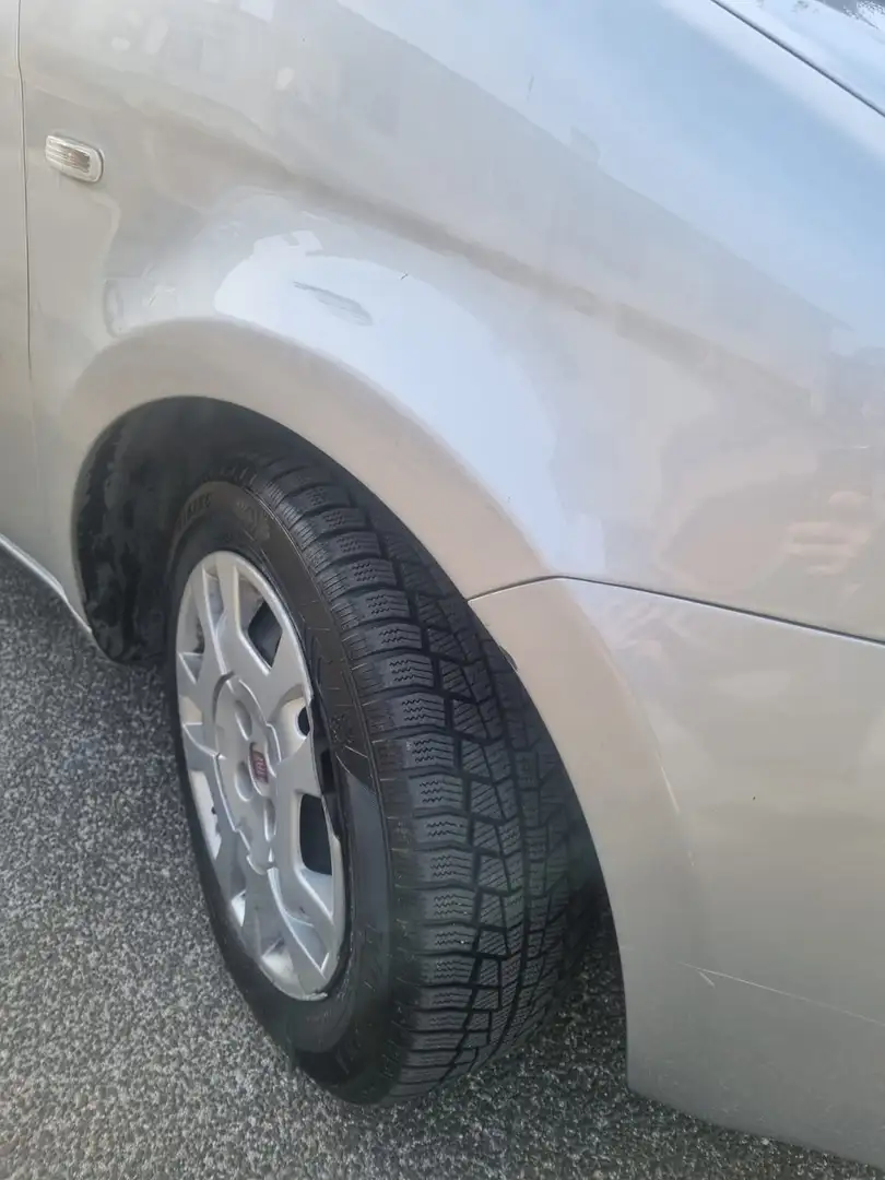 Fiat Idea Idea 1.3 mjt 16v Emotion s Grigio - 2