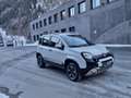 Fiat Panda Cross 4x4**NEUWERTIG**NUR 4800KM** Weiß - thumbnail 2