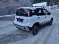 Fiat Panda Cross 4x4**NEUWERTIG**NUR 4800KM** Weiß - thumbnail 4
